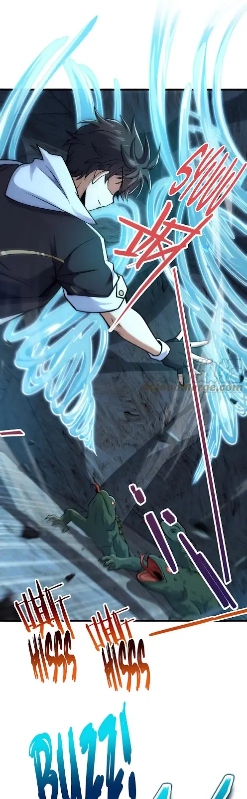 Spare Me, Great Lord! Chapter 294 Bahasa Indonesia